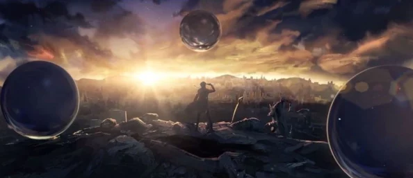 暗喻幻想深度攻略:ReFantazio的隐秘使命——为异教徒父女送药全解析 暗喻幻想深度攻略:ReFantazio的隐秘使命——为异教徒父女送药全解析