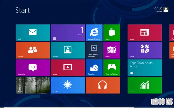 WINDOWS18一19100：创新升级，引领科技未来的光辉之作！