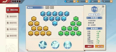 边缘迷阵全面解析：角色升星表推荐与高效升星攻略