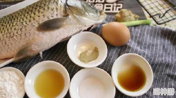 揭秘暗喻幻想白肉鱼药膳的烹饪秘诀与详细制作流程 揭秘暗喻幻想白肉鱼药膳的烹饪秘诀与详细制作流程