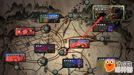 DNF游戏中哪些地图能够产出稀有卡片详细指南 DNF游戏中哪些地图能够产出稀有卡片详细指南