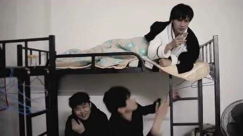 宿舍h3c陆岩陈述:传闻他与室友暗恋,竟在深夜偷偷交换情书引发热议! 宿舍h3c陆岩陈述:传闻他与室友暗恋,竟在深夜偷偷交换情书引发热议!
