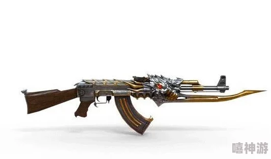 天启行动:枪械武器选择攻略与推荐指南 天启行动:枪械武器选择攻略与推荐指南