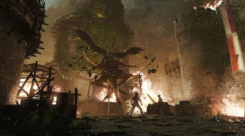 《暗喻幻想》全支持者专属特权与效果全面介绍解析 《暗喻幻想》全支持者专属特权与效果全面介绍解析
