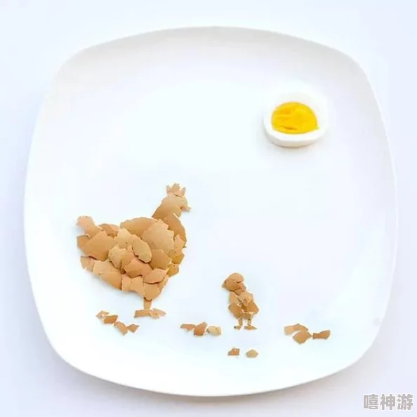 《暗喻幻想》中让顶尖厨师都惊叹不已的创意食物介绍 《暗喻幻想》中让顶尖厨师都惊叹不已的创意食物介绍