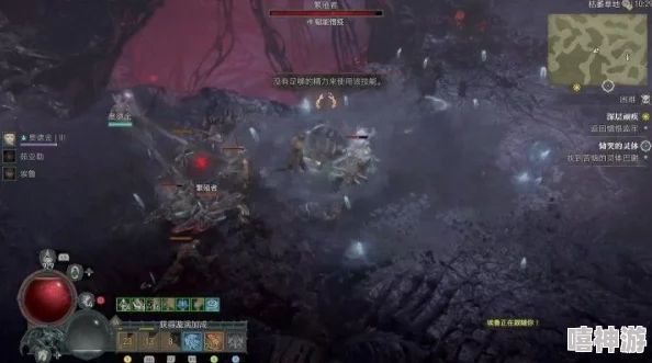 暗黑破坏神4游戏中如何获取憎恨之躯符文的详细攻略 暗黑破坏神4游戏中如何获取憎恨之躯符文的详细攻略
