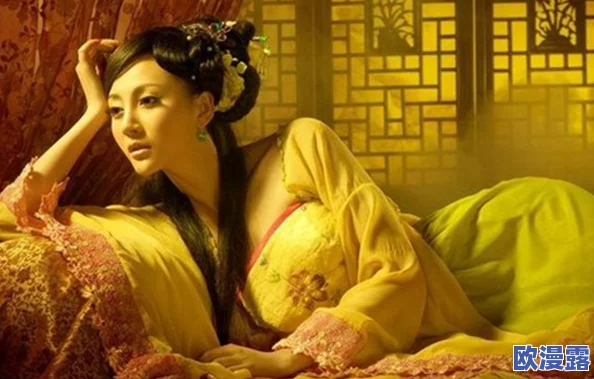 李自成把陈圆圆放在八仙桌，历史背后的爱情故事与权力斗争的复杂交织