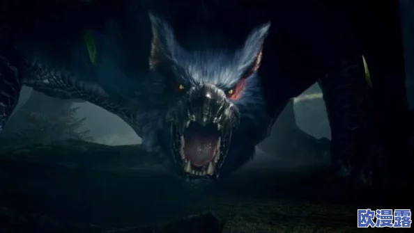 探讨怪物猎人系列中哪个龙种最为强大与难缠