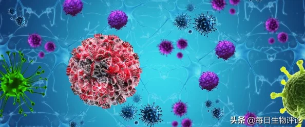 铜铜铜铜铜铜铜铜好大好深板没有病毒看，科学家发现新方法有效检测潜在病原体并提升公共卫生安全