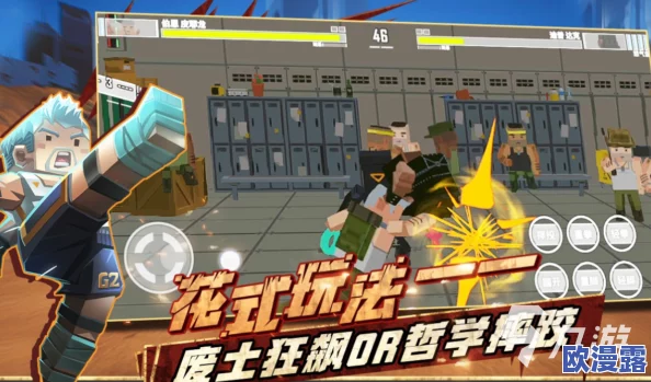 2024年热门枪战游戏下载全集：必玩推荐排行榜及精选好玩的射击游戏