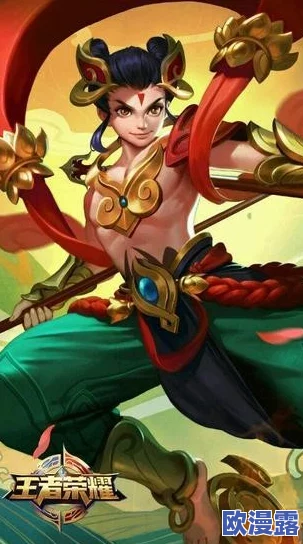 貂蝉的两只大白兔：探讨古代女英雄与现代文化符号的奇妙结合与其在艺术中的表现形式