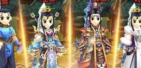 热血江湖中哪个职业在培养上最耗费金钱与资源探讨 热血江湖中哪个职业在培养上最耗费金钱与资源探讨