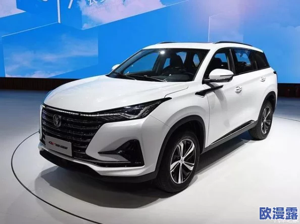 国产日韩精品SUV：传闻某品牌将推出全新电动版，或引发市场热潮与消费者关注！