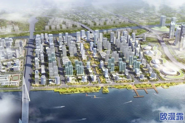 探索城市天际线之美:精选几款既实用又美观的高品质地图推荐 探索城市天际线之美:精选几款既实用又美观的高品质地图推荐