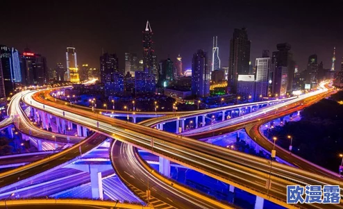 天际线中哪个地图的场景设计最像繁华大城市 天际线中哪个地图的场景设计最像繁华大城市