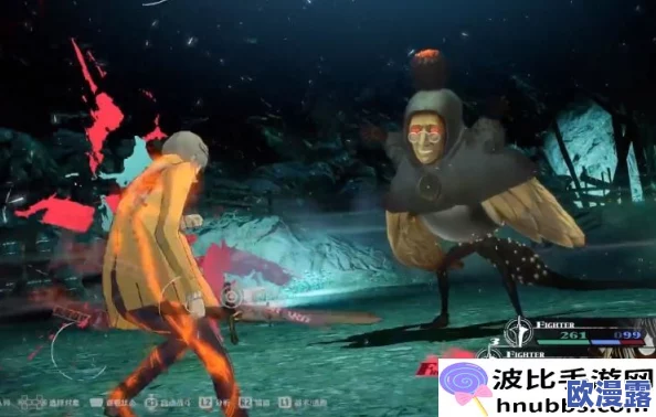 暗喻幻想:揭秘击败拥有翅膀的神秘翼人的策略与路径 暗喻幻想:揭秘击败拥有翅膀的神秘翼人的策略与路径
