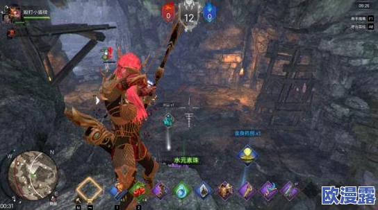 射击大作战五人组队技巧与弓箭手大作战高效组队攻略