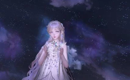 闪耀暖暖:如何获取并了解点亮星空的魔法技能详解 闪耀暖暖:如何获取并了解点亮星空的魔法技能详解