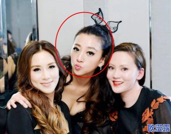 爸放手我是你儿媳妇的说说：传闻称女方家族背景深厚，或将成为豪门联姻