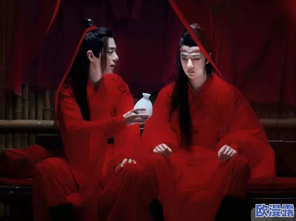 蓝忘机含魏无羡的茱萸,情感深厚再现经典场景,引发粉丝热议与共鸣 蓝忘机含魏无羡的茱萸,情感深厚再现经典场景,引发粉丝热议与共鸣