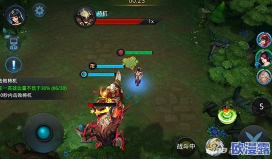 乱斗西游2 22-3关卡三星完美通关全攻略及详解指南 乱斗西游2 22-3关卡三星完美通关全攻略及详解指南