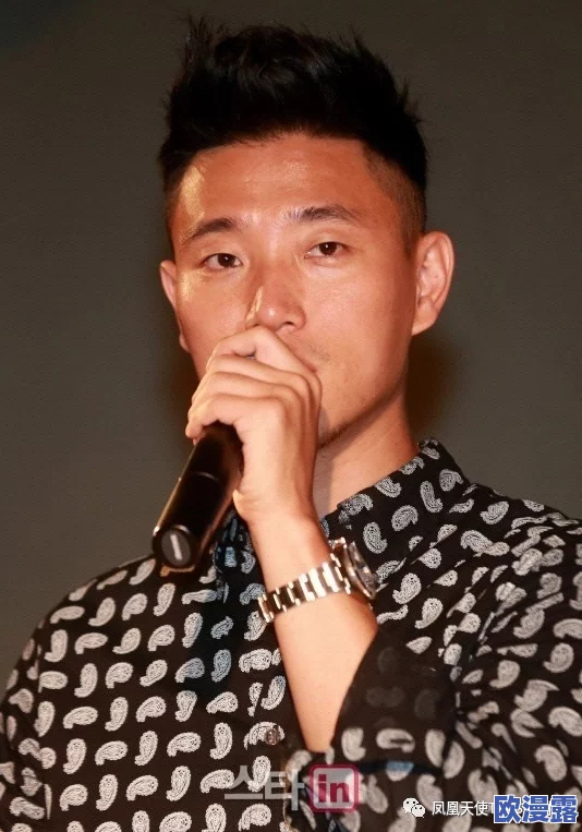 gary宏翔与帅小伙合作背后的精彩火花与创新灵感之旅 gary宏翔与帅小伙合作背后的精彩火花与创新灵感之旅