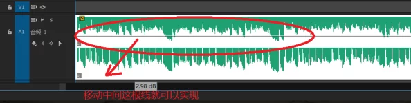 律动轨迹设置的详细调整方法与步骤教程指南