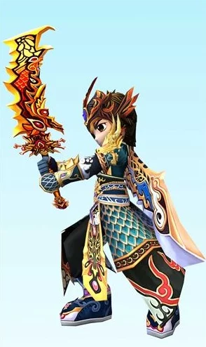 热血江湖游戏中二转职业该如何选择最适合的武器