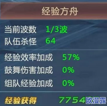 全面掌握!高效战力提升秘籍 全面掌握!高效战力提升秘籍