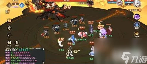 封神幻想世界蚩尤挑战攻略:全面解析高效击败蚩尤打法技巧 封神幻想世界蚩尤挑战攻略:全面解析高效击败蚩尤打法技巧