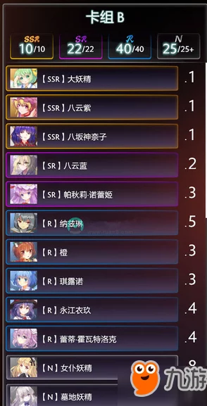 无尽梦回新手必看:保底选择策略与推荐指南大全 无尽梦回新手必看:保底选择策略与推荐指南大全
