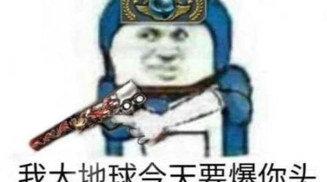 pdd碰到暴躁妹子csgo:游戏中的情绪管理与团队合作的重要性探讨 pdd碰到暴躁妹子csgo:游戏中的情绪管理与团队合作的重要性探讨