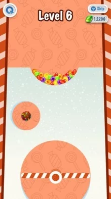 一小孩拿棒棒糖ss游戏,破解版：分享破解游戏的技巧与玩法心得，带你了解玩法背后的秘密与乐趣