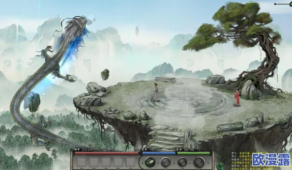 鬼谷八荒最低配置要求及适配性分析：如何在不同硬件上畅玩游戏的技巧与建议