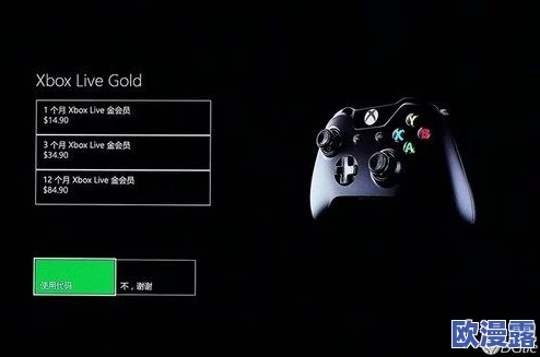 欧版Xbox DVD碟片评测：性能、兼容性与用户体验的全面分析与比较