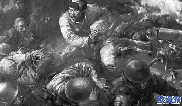 步兵社区：促进战术交流与经验分享，提高军事素养与战斗力的在线平台