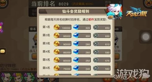 永暮幻想:如何高效花费钻石,实现最划算的游戏体验策略 永暮幻想:如何高效花费钻石,实现最划算的游戏体验策略