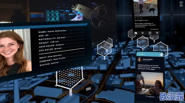 VR冒险游戏《Human Within》Steam平台页面上线,发售日期尚未确定 VR冒险游戏《Human Within》Steam平台页面上线,发售日期尚未确定