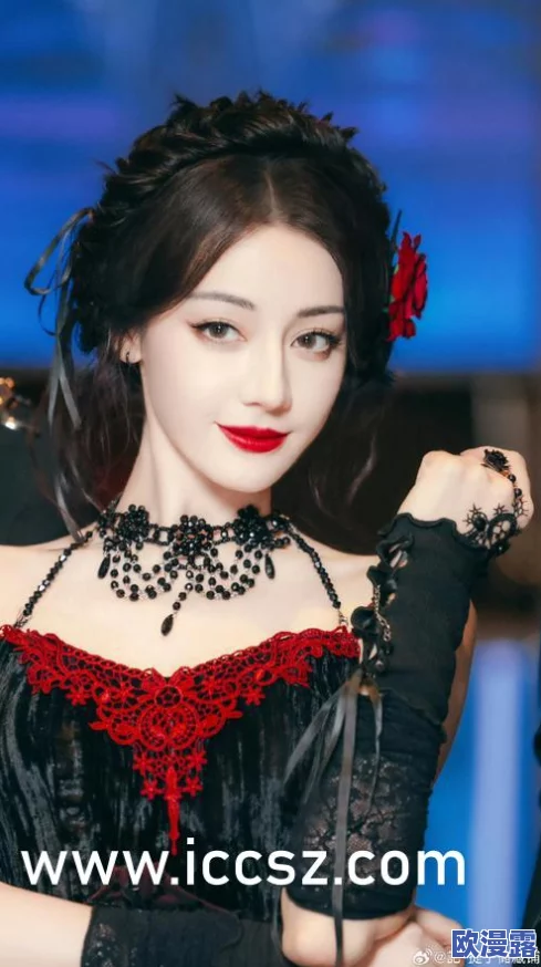 爆乳女神麻酥酥:她以其独特的魅力和出众的身材在网络上赢得了大量粉丝,成为当红的网络偶像 爆乳女神麻酥酥:她以其独特的魅力和出众的身材在网络上赢得了大量粉丝,成为当红的网络偶像