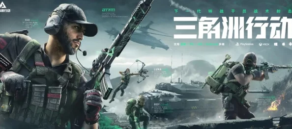 三角洲行动:策略与技巧揭秘,如何一步步晋升至顶级老六行列 三角洲行动:策略与技巧揭秘,如何一步步晋升至顶级老六行列