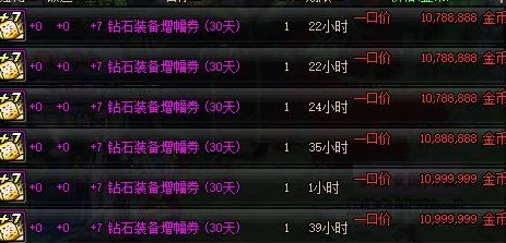 DNF游戏中哪个角色的身高更为出众，对比分析