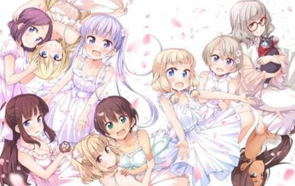 妹子羞羞漫画：这是一部以青春校园为背景，描绘年轻女孩成长与情感纠葛的轻松幽默漫画作品