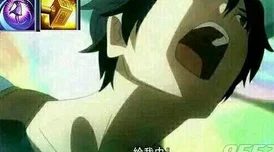 王者荣耀云缨翻白眼流口水流眼泪表情引发热议，玩家们纷纷猜测其背后隐藏的剧情和角色关系！