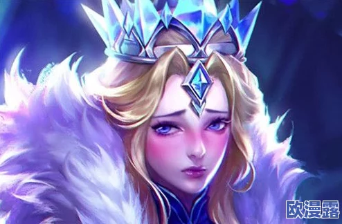 王者荣耀云缨翻白眼流口水流眼泪表情引发热议，玩家们纷纷猜测其背后隐藏的剧情和角色关系！