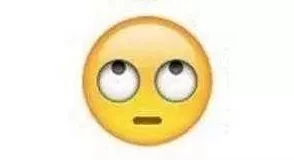 少司缘翻白眼流口水流眼泪表情：这是一种形象生动的网络表情，常用于表达无奈、搞笑或夸张的情绪反应