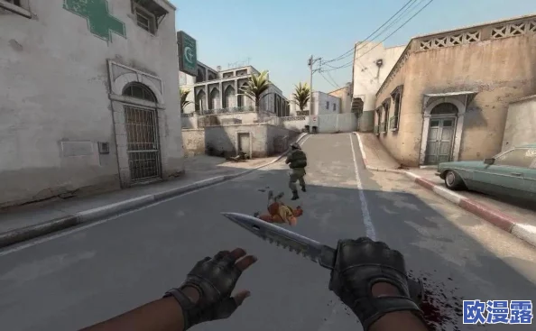 日本CSGO大姐姐AWP：她如何在游戏中展现出色的技术与魅力，吸引了无数玩家的关注与喜爱