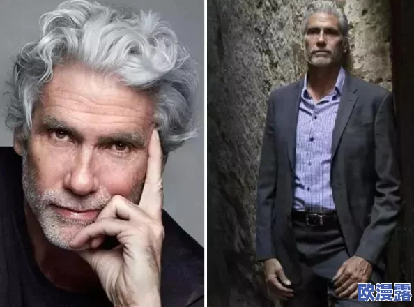 欧美老肥 OOO：全球健身潮流兴起，如何影响中年人的健康与生活方式？