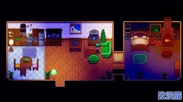 深入剖析《星露谷物语》中海莉十心事件的关键选择及影响探讨 深入剖析《星露谷物语》中海莉十心事件的关键选择及影响探讨