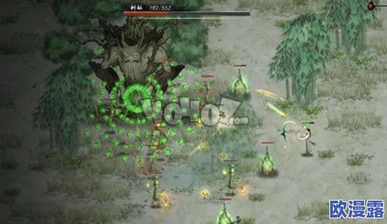 鬼谷八荒深度攻略:揭秘讹兽谎言奇遇任务全解析 鬼谷八荒深度攻略:揭秘讹兽谎言奇遇任务全解析