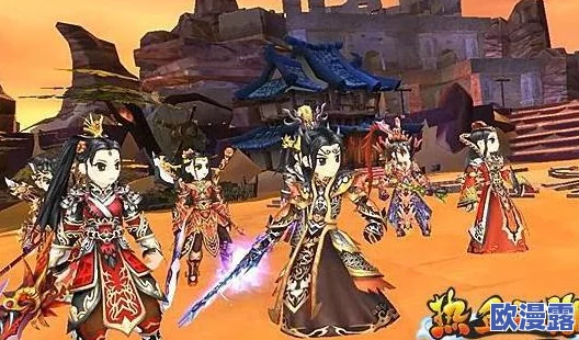 比较：全名江湖与热血江湖，哪个游戏更费钱投入？